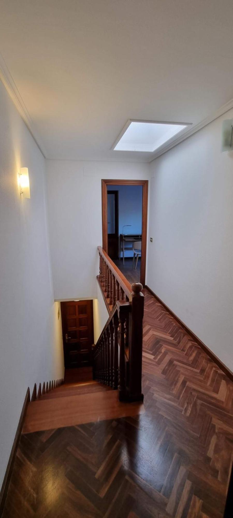 Precioso Atico Frente A La Playa De Santa Cristina Apartment โอโกรูญา ภายนอก รูปภาพ